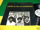 SOUNDS OF THE CITY EXPERIENCE on tiger lily PROMO funk