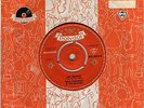 BEATLES MY BONNIE ORIGINAL 1961 UK POLYDOR  PRESSING