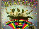 BEATLES * MAGICAL MYSTERY TOUR * 2 EP Germany Edt Rare