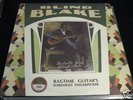 BLIND BLAKE Double LP * Yazoo * Ragtime Blues
