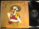  FUZZY DUCK S/T LP 1971 on MAM UK ORIG *PROG*