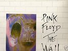 PINK FLOYD  SOUTH AFRICA 2 LP  THE WALL