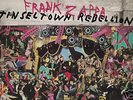 FRANK ZAPPA  SOUTH AFRICA  2 LP  TINSELTOWN RE