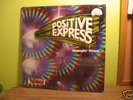 Rare Funk LP POSITIVE EXPRESS Changin Times SEALED OG