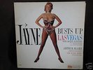 SEXY COVER JAYNE MANSFIELD 