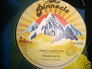 TRANSVOLTA * DISCO COMPUTER * 12