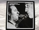 COMPLETE CHARLIE VENTURA/FLIP PHILLIPS MOSAIC 9 LP NEW