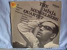 MISJA MENGELBERG QUARTET HAN BENNINK JAZZ FROM HOLLAND