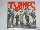 7“  The Thanes  - Mega Deutsch Beat Knaller 