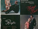 ERNIE RANGLIN - THE KINGSTON 