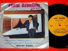 FERDI OZBEGEN Superb TURKISH JAZZ Funky EP 60s 