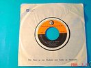 LUCIO BATTISTI Flores Rosas 45 RPM RARE EDITION S. Amer