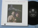 REFERENCE  RECORDINGS     Three way Mirror    BEAUTY 