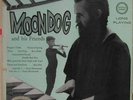 Moondog-& His Friends-Epic 1002-SUPERB 10