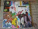 Wayne Smith Sleng Teng Greensleeves UK Digi LP Listen 