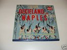 PIERO UMILIANI - DIXIELAND IN NAPLES  rca