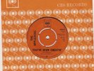 THE APPLEJACKS. YOU'VE BEEN CHEATIN'. LAST 45. CBS 1967