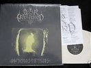 ALTAR OF PERVERSION From Dead Temples LP & 7
