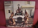 YA HO WA 13 Savage Sons Of US ORIG PRIVATE PSYCH LP
