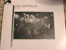 RARE Led Zeppelin LP ON TOUR  Vinyl RECORD