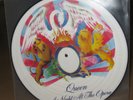 LP QUEEN - A night at the opera - Picture Disc