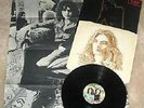 T.REX. ELECTRIC WARRIOR  1971+INNER+POSTER+E J DAY SLV