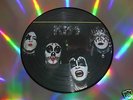 KISS 1th Album Picture Disc Nr. 171