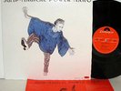 MAGICAL POWER MAKO JUMP org LP japan prog psych POKORA