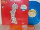 MATSUO OHNO ELECTRONIC 1963-66 LP japan experimental