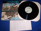 RARE Widespread Panic Space Wrangler LP record PROMO