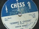 78-ROCK-CHUCK BERRY-JOHNNY B.GOODE/AROUND & AROUND