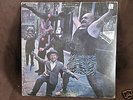 THE DOORS - STRANGE DAYS MONO EKL-4014 W/ORIG SLEEVE