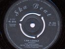 HEPTONES Crying Over You RARE rocksteady Ska Beat HEAR