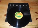 REGGAE .. RARE 