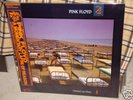 Pink Floyd / A Momentary Lapse Of Reason,Japan orig LP
