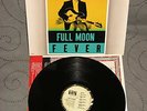 TOM PETTY FULL MOON FEVER LP NEAR MINT-