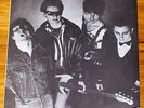 THE DAMNED  New Rose (Stiff UK)  PS