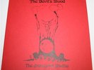 THE DEVIL'S BLOOD GRAVEYARD SHUFFLE 7