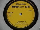 Raphel Green - Rasta Train  -12