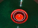 HARRY PARTCH Lp Plectra & Percussion ORIG. GREEN VINYL