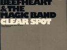 CAPTAIN BEEFHEART 45 & PS LOW YO YO STUFF - ON REPRISE