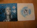 SENTENCED - FROZEN LP, ICECLEAR VINYL, LIM. 500