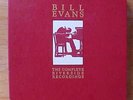 BILL EVANS - COMPLETE RIVERSIDE RECORDINGS - 18 Lp Box
