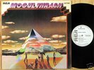MOGUL THRASH *white label RCA  *german LP 1970 *RAAAR