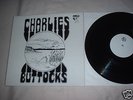 CHARLIES:BUTTOCKS,1971 LP,Finland hard progressiveRE,M