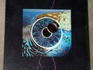 Pink Floyd Pulse 4LPS Box Set With BOOK
