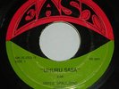James Spaulding Uhuru Sasa Private Press Jazz Funk Rare