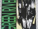 GREEN RIVER Dry As a Bone Sub Pop EP VG+  Rare