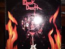 Black Death Metal Auburn LP Cleveland