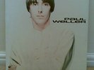 Paul Weller 1st solo LP, Style Council, The Jam